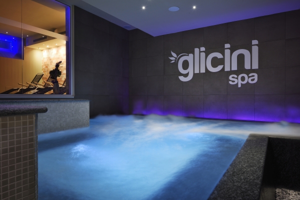 Hotel Villa Glicini (San Secondo di Pinerolo)
